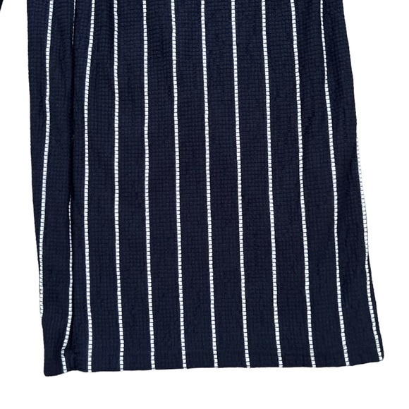 My Michelle Wide Leg Cropped Jumpsuit Sz. XS - Picture 4 of 7